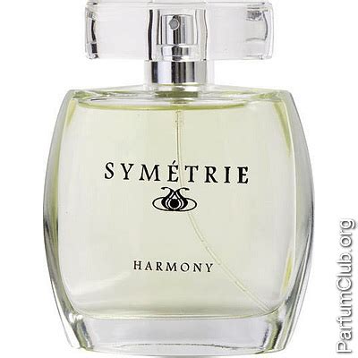 symetrie harmony